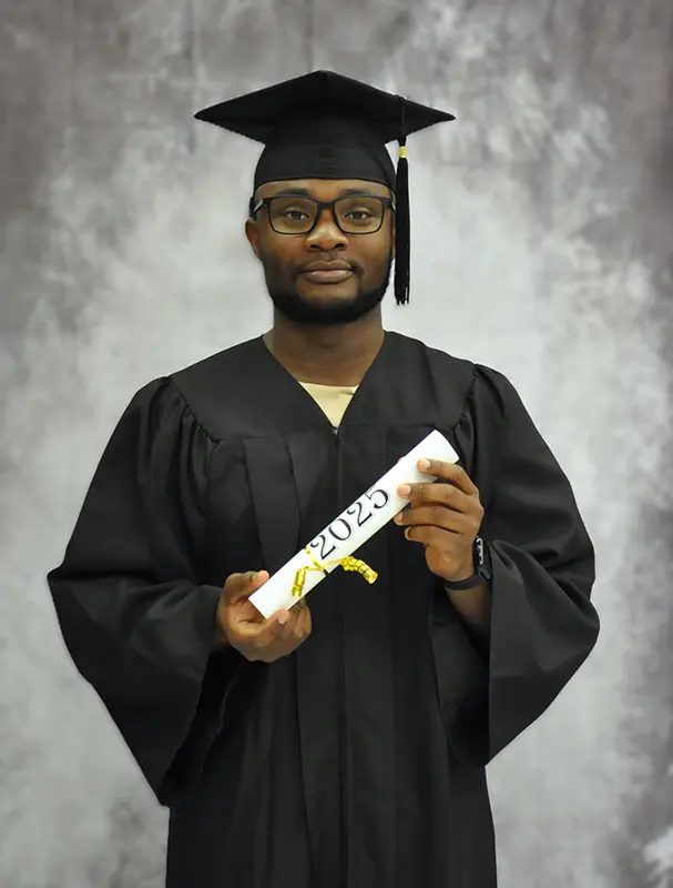 Dolumen Tchounde Tchounkoue